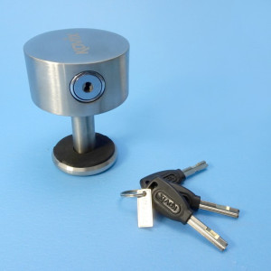 Kovix Coupling Lock - Suits DO35 Couplings