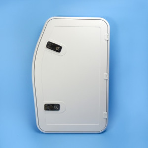 Coast RV Access Door 7 - Front Boot / Entry Side