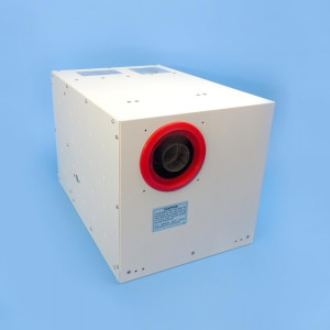 Suburban Nautilus Instant Gas Hot Water System - 60,000 BTU - Unit Only
