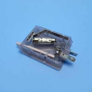Waeco CF Version B Interior Light Assembly