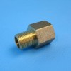Water / Gas, Male To Female Adapter, f-BSP-1/2 To m-BSP-3/8