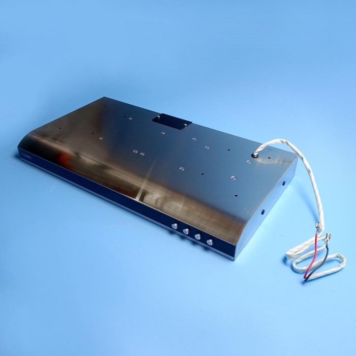 camec 12v rangehood