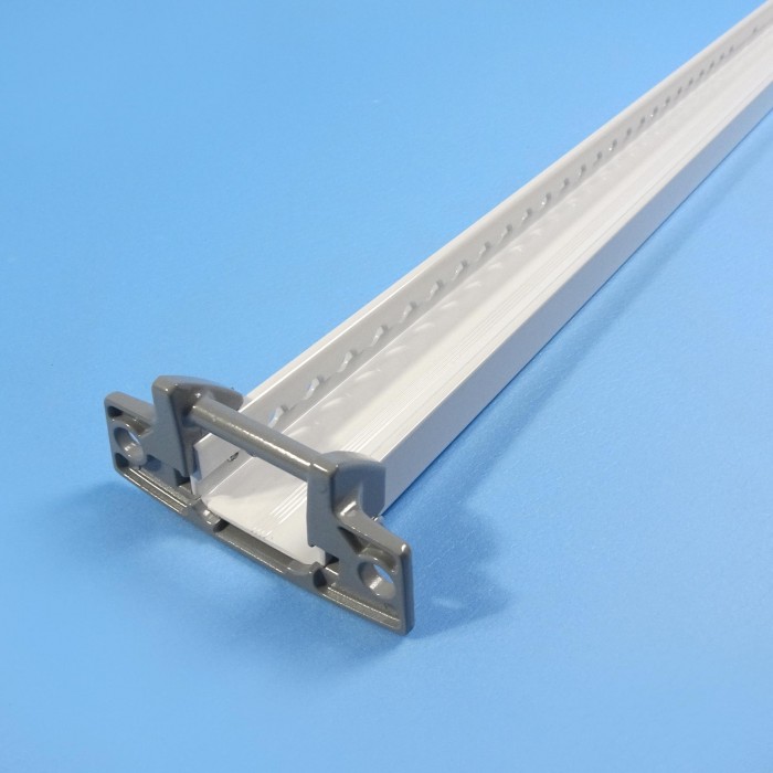 Inner Arm (White) Suit Dometic Short & Tall..H/Ware 1450mm