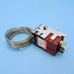 Thermostat - 240V - Suits Thetford N604M.3 Fridges