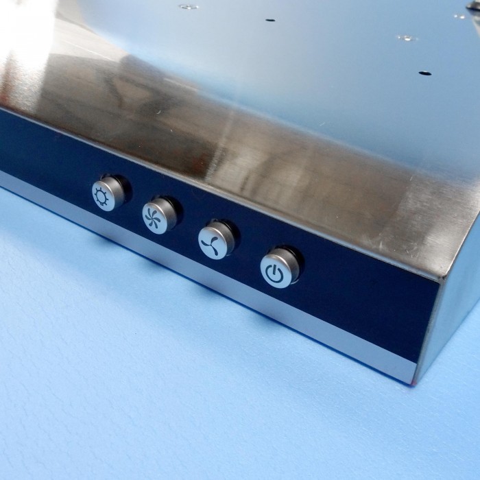 camec 12v rangehood