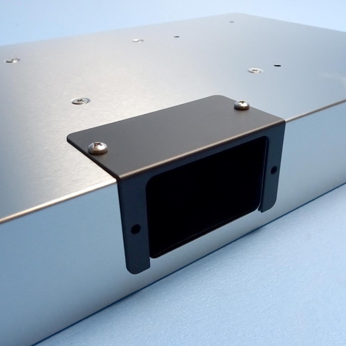 camec 12v rangehood