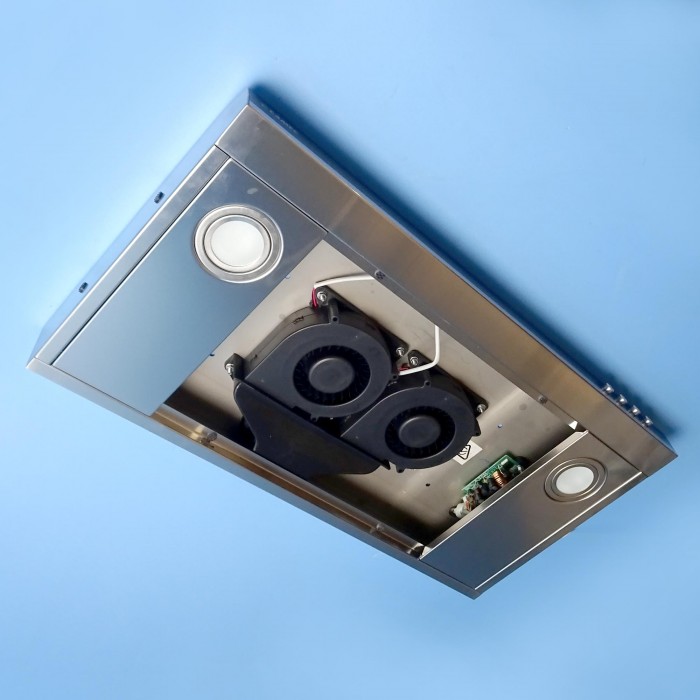 camec 12v rangehood
