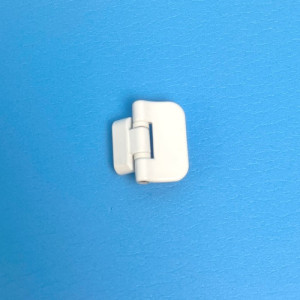 Door Hinge - White - Suits Coast Access Doors 1-12