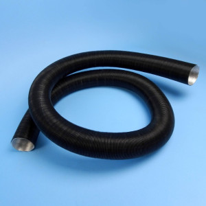 Autoterm Air Ducting - 60 / 65mm - Per Metre