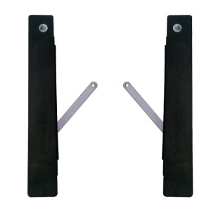 Winder Control Box - Large / Pair - Suits Aussie Traveller Wind-Out Windows