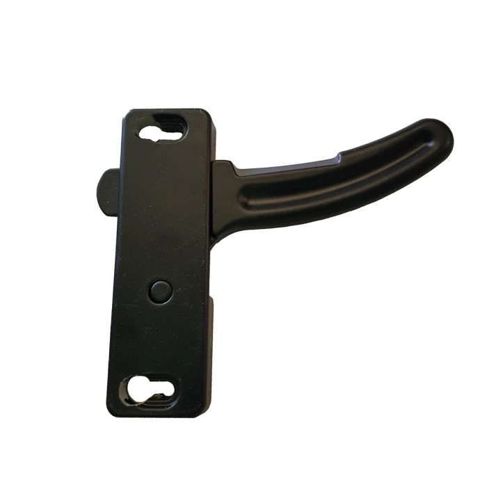 Screen Latch, Suit Aussie Traveller Motorhome Door CaravansPlus