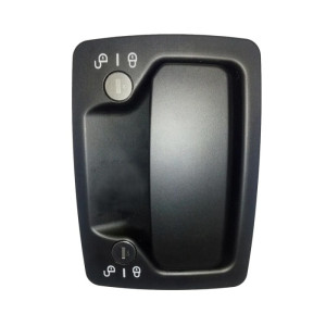 Outer Handle - Suits Aussie Traveller Motorhome Entrance Doors