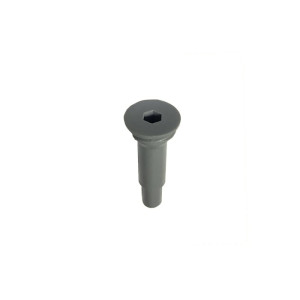 Blind End Cap Plug - Suits EuroVision & EuroVision2 Windows