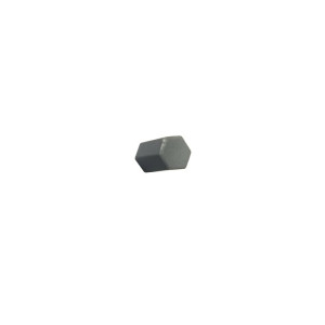 Blind End Cap Hex Plug - Suits EuroVision & EuroVision2 Windows