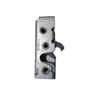 Lock Body - Suits Aussie Traveller Motorhome Entrance Doors