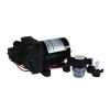Bromic Waterboy 12V Water Pump + Filter & Fittings - 11 LPM / 55 PSI