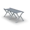 Dometic GO Compact Camp Bench