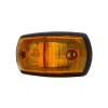 LED Retrofit Side Marker Lamp - Amber