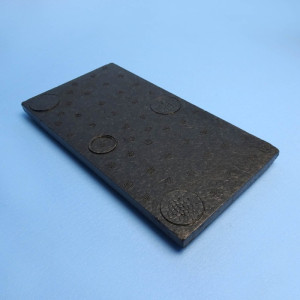Side Cover - Suits Cool-J HB9000 Air Conditioners