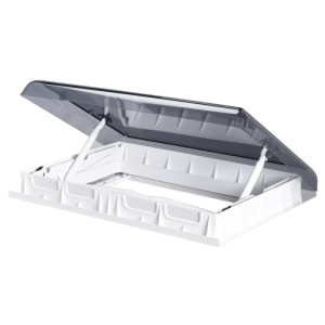 Maxxair SkyMaxx LX Skylight with Blind - 700 x 500mm Cut-Out