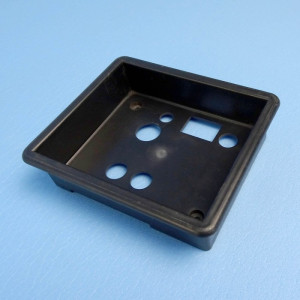 Control Box - 98 x 82 x 26mm - Suits Chescold F400 / RC1180 Chest Fridges