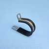 Pipe Retaining Clip, 27mm, suit 25mm-27mm pipe