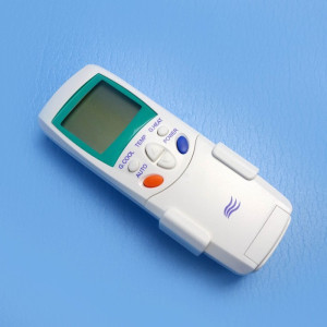 Remote Control - Suits AirCommand Ibis MK2 / Ibis MK3 / Sparrow Air Conditioners