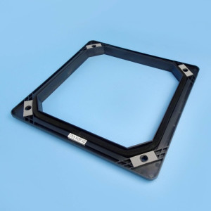 Weather Collar - Suits AirCommand Ibis MK3 / Sparrow MK4 Air Conditioners