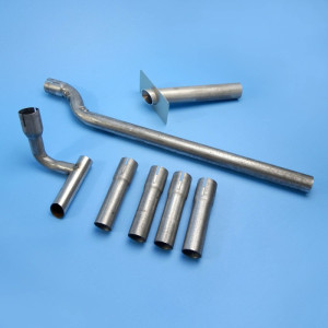 Thetford Fridge Flue Extension Kit - 29mm