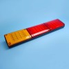 1 x 94850: Narva Model 48  - L.E.D Rear Combination Lamp - Stop / Tail / Indicator (601x131mm / 9-33v) - Replaces 86120