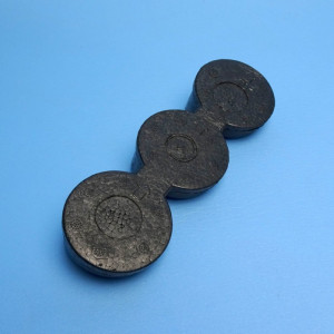 Air Outlet Plug - Suits Cool-J HB9000 / HB9000 Plus Air Conditioners