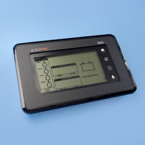 BMPRO Trek3 Battery Monitor + OdysseyLink 104