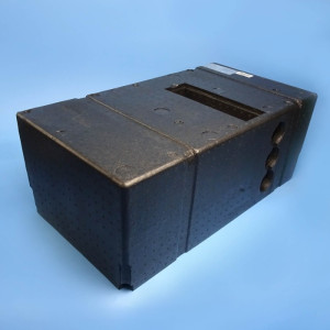 Cover - Suits Cool-J HB9000 Air Conditioners