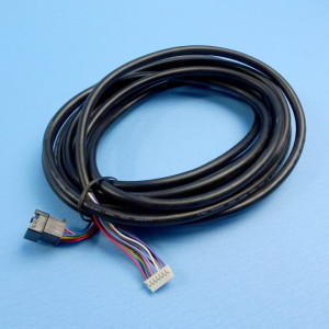 Display Cable - 5m, Rear Unit to Remote Control - Suits Camec Instant Hot Water Systems