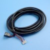 CAMEC IWH DISPLAY CABLE 5M PART ID 19 REAR TO REMOTE