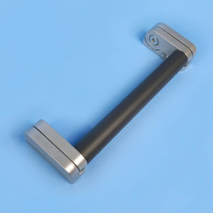 Handle Assembly - 1 Only - Suits Dometic CFX3 55 / 55IM / 75DZ / 95DZ & CFX5 55 / 55IM / 75DZ /...