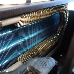Heating Strip - Suits Cool-J HB9000 / HB9000 Plus Air Conditioners