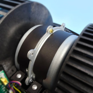 Motor - Suits Cool-J HB9000 / HB9000 Plus Air Conditioners
