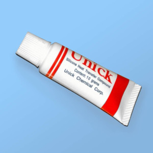 Thermal Paste - Non-Setting - 10g