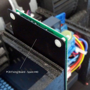 PCB Fixing Board - Suits Cool-J HB9000 / HB9000 Plus Air Conditioners