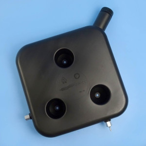 Eberspacher Diesel Fuel Tank - 10L - Suits Diesel Air Heaters