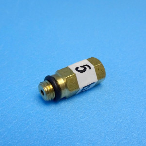Pressure Relief Valve - Suits Camec Instant Hot Water Systems