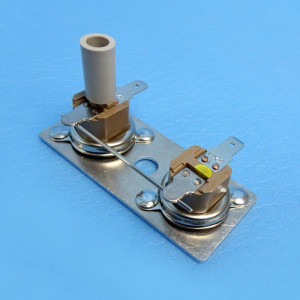 Thermostat - 240V - Suits Suburban SW5EA / SW6DEA Hot Water Systems