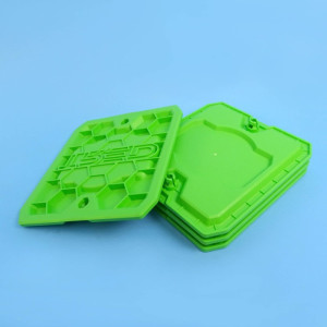 TRED GT Anti-Sink Plates - 4 Pack / 250 x 220mm