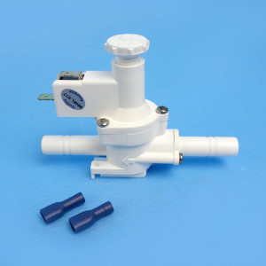 Whale Pressure Switch, PS7207