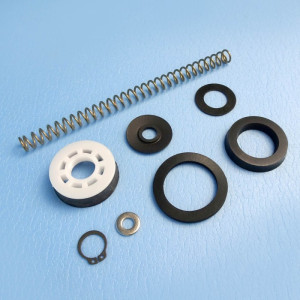 Service Kit - Suits Whale Tiptoe Foot Pumps