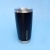 Alcoholder Insulated 5 Oc Stainless Tumbler - Matte Black