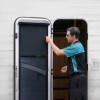 Right Odyssey Premium Door Blind