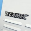 Camec HWS Door - White
