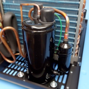 Compressor - Suits Cool-J HB9000 Air Conditioners